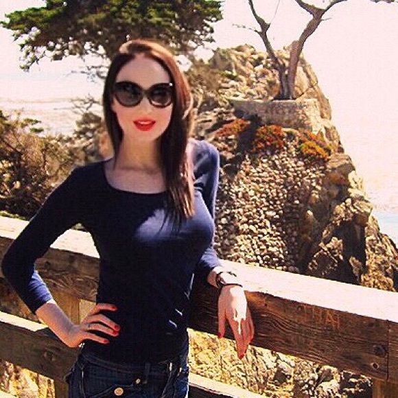 Meet your Posher, Robin - Picture 11 of 13